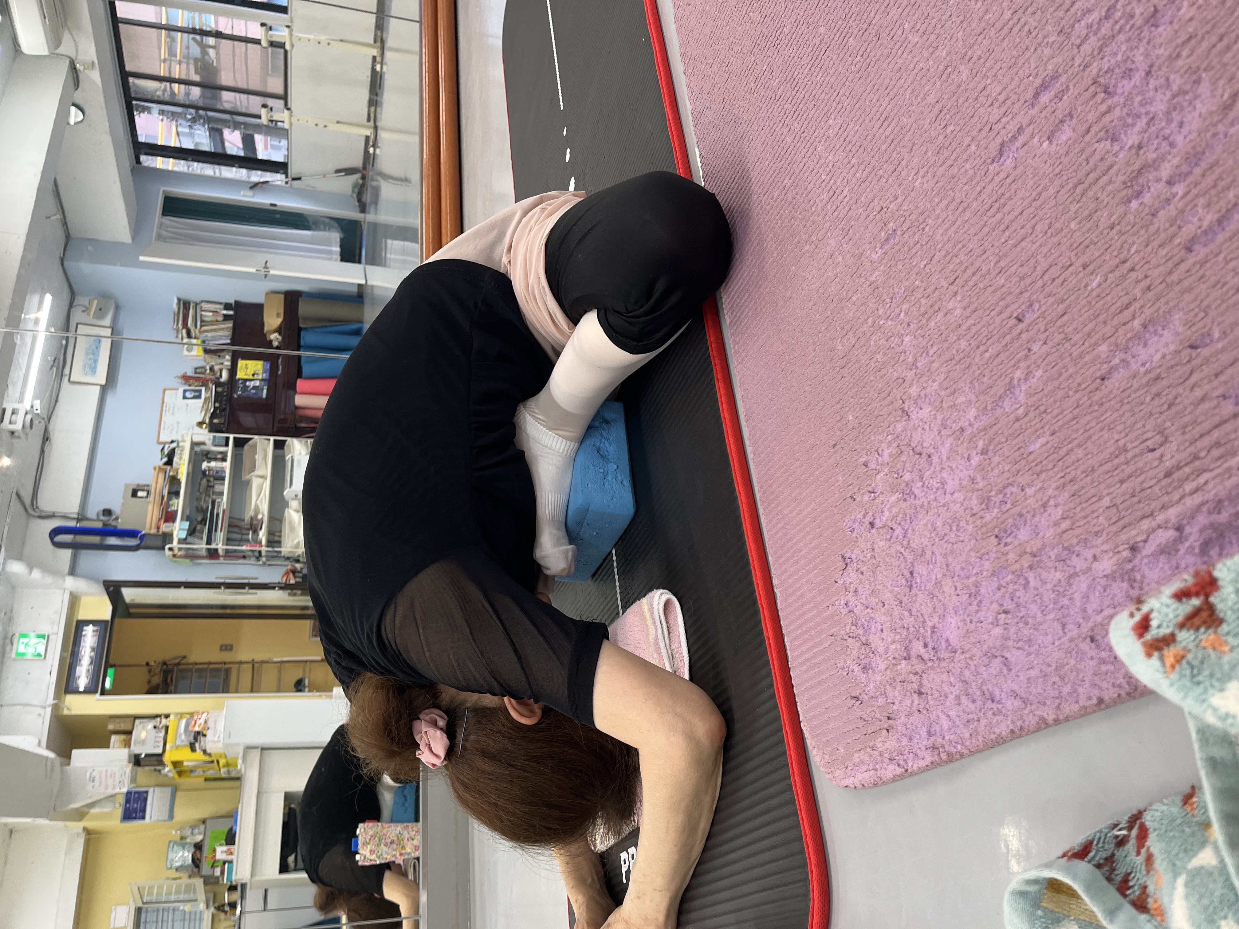 個人レッスン